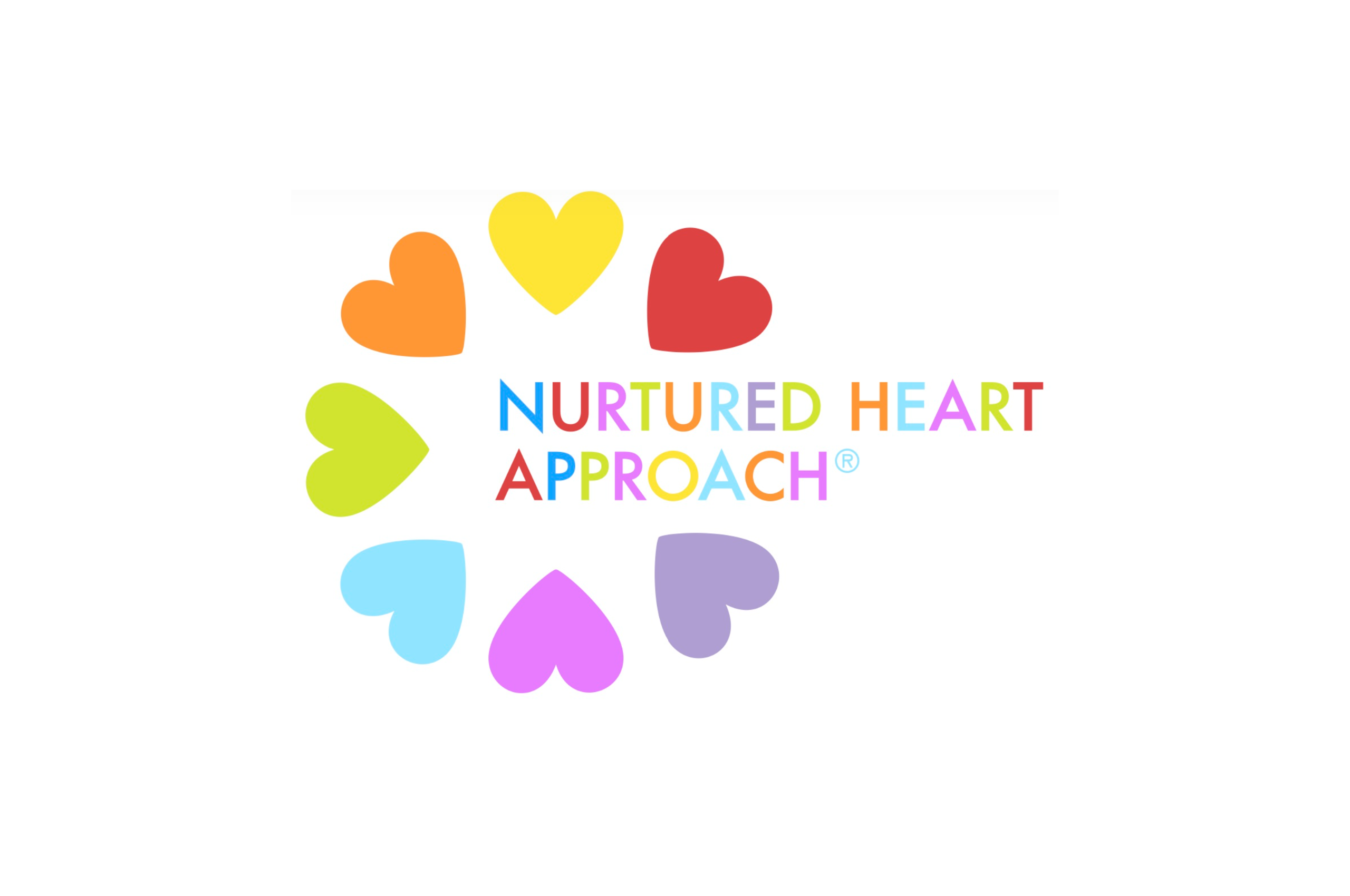 The Nurtured Heart Approach graphic